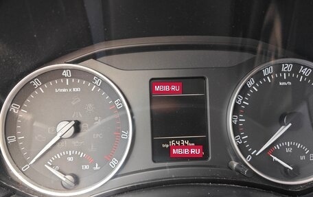 Skoda Octavia, 2013 год, 682 000 рублей, 6 фотография