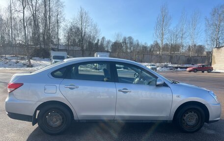 Nissan Almera, 2014 год, 750 000 рублей, 2 фотография