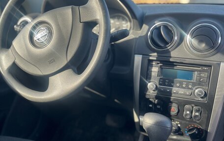 Nissan Almera, 2014 год, 750 000 рублей, 6 фотография