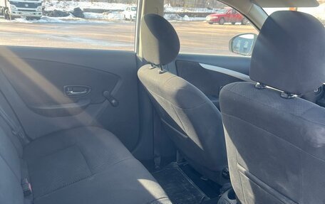 Nissan Almera, 2014 год, 750 000 рублей, 7 фотография