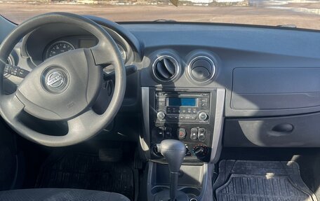 Nissan Almera, 2014 год, 750 000 рублей, 5 фотография