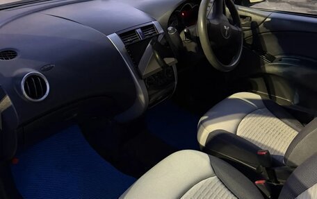 Mitsubishi Colt VI рестайлинг, 2003 год, 320 000 рублей, 5 фотография