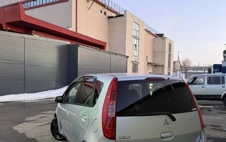 Mitsubishi Colt VI рестайлинг, 2003 год, 320 000 рублей, 4 фотография