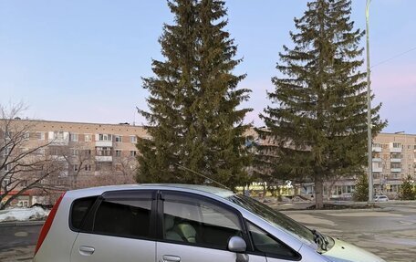 Mitsubishi Colt VI рестайлинг, 2003 год, 320 000 рублей, 11 фотография