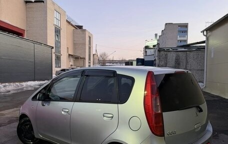 Mitsubishi Colt VI рестайлинг, 2003 год, 320 000 рублей, 6 фотография