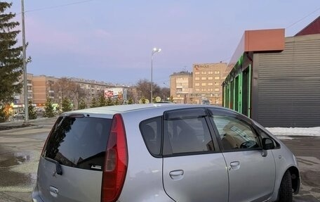 Mitsubishi Colt VI рестайлинг, 2003 год, 320 000 рублей, 15 фотография