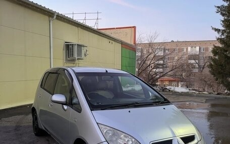 Mitsubishi Colt VI рестайлинг, 2003 год, 320 000 рублей, 7 фотография