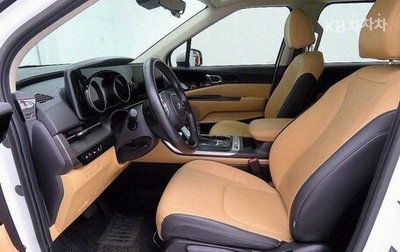 KIA Carnival, 2021 год, 4 100 000 рублей, 1 фотография