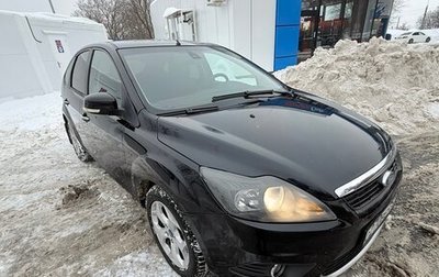 Ford Focus II рестайлинг, 2009 год, 570 000 рублей, 1 фотография