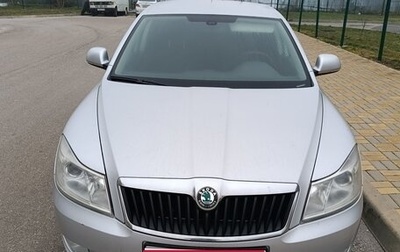 Skoda Octavia, 2013 год, 1 650 000 рублей, 1 фотография