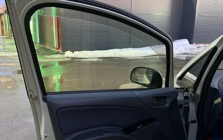 Mitsubishi Colt VI рестайлинг, 2003 год, 320 000 рублей, 23 фотография