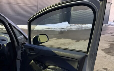 Mitsubishi Colt VI рестайлинг, 2003 год, 320 000 рублей, 26 фотография