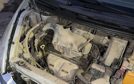 Mitsubishi Colt VI рестайлинг, 2003 год, 320 000 рублей, 29 фотография