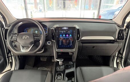Hyundai ix35, 2021 год, 1 566 700 рублей, 7 фотография