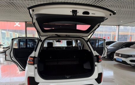 Hyundai ix35, 2021 год, 1 566 700 рублей, 3 фотография