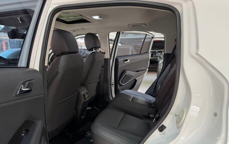 Hyundai ix35, 2021 год, 1 566 700 рублей, 4 фотография