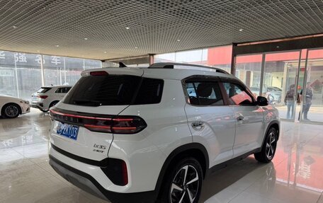 Hyundai ix35, 2021 год, 1 566 700 рублей, 2 фотография