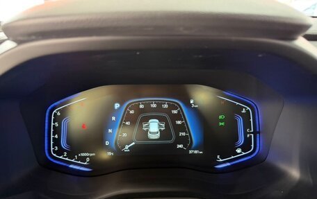 Hyundai ix35, 2021 год, 1 566 700 рублей, 5 фотография