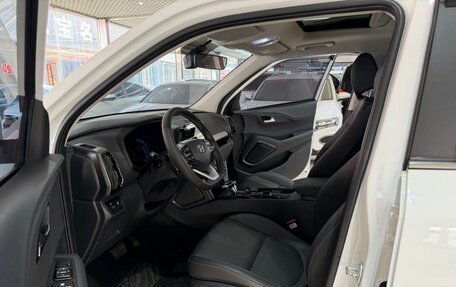 Hyundai ix35, 2021 год, 1 566 700 рублей, 8 фотография