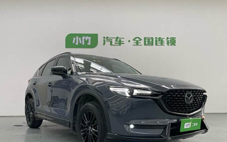 Mazda CX-5 II, 2021 год, 2 340 000 рублей, 3 фотография