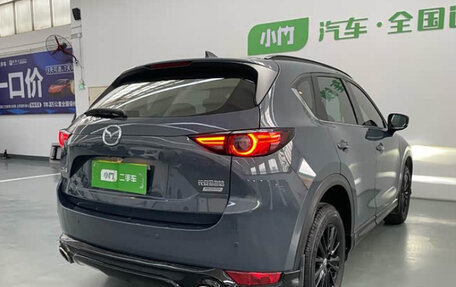 Mazda CX-5 II, 2021 год, 2 340 000 рублей, 5 фотография