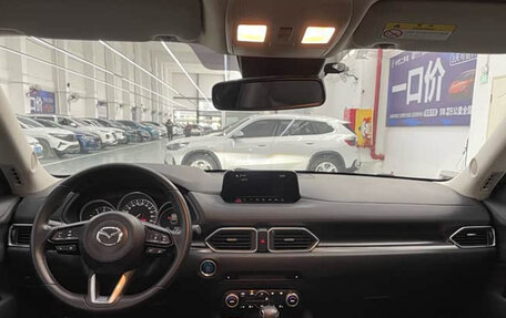 Mazda CX-5 II, 2021 год, 2 340 000 рублей, 17 фотография