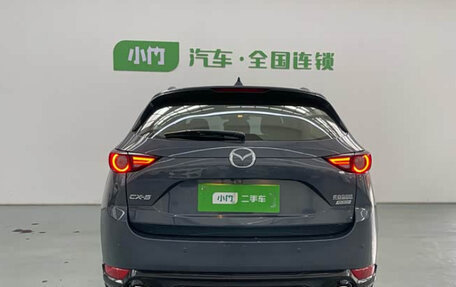 Mazda CX-5 II, 2021 год, 2 340 000 рублей, 4 фотография