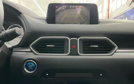 Mazda CX-5 II, 2021 год, 2 340 000 рублей, 8 фотография