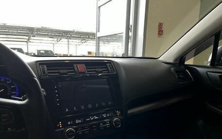 Subaru Outback IV рестайлинг, 2016 год, 1 750 000 рублей, 8 фотография