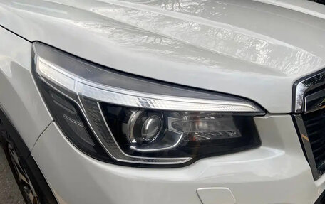 Subaru Forester, 2022 год, 2 839 000 рублей, 8 фотография