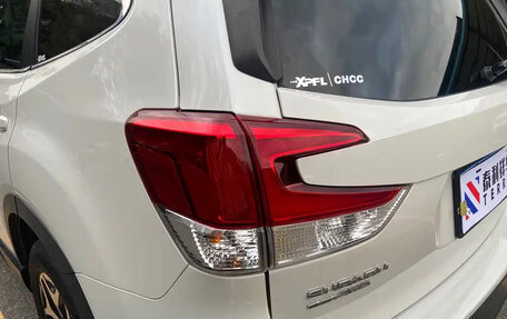 Subaru Forester, 2022 год, 2 839 000 рублей, 7 фотография