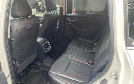 Subaru Forester, 2022 год, 2 839 000 рублей, 13 фотография