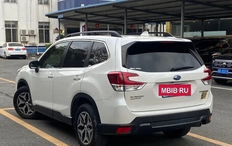 Subaru Forester, 2022 год, 2 839 000 рублей, 6 фотография