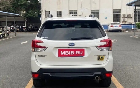 Subaru Forester, 2022 год, 2 839 000 рублей, 5 фотография