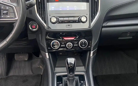 Subaru Forester, 2022 год, 2 839 000 рублей, 16 фотография