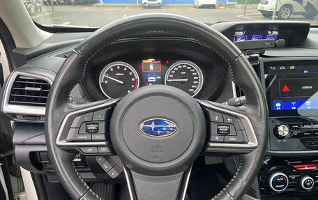 Subaru Forester, 2022 год, 2 839 000 рублей, 14 фотография