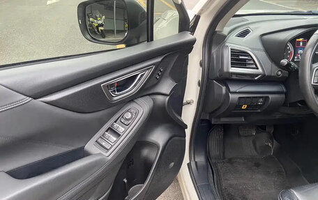 Subaru Forester, 2022 год, 2 839 000 рублей, 15 фотография