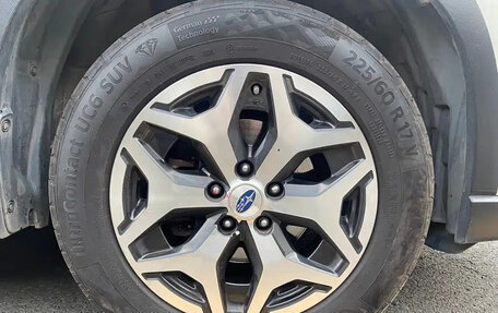 Subaru Forester, 2022 год, 2 839 000 рублей, 18 фотография