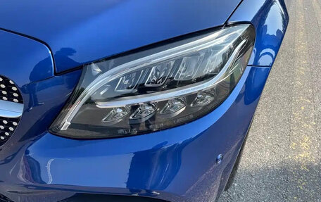 Mercedes-Benz C-Класс, 2020 год, 2 300 055 рублей, 8 фотография