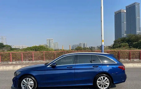 Mercedes-Benz C-Класс, 2020 год, 2 300 055 рублей, 4 фотография