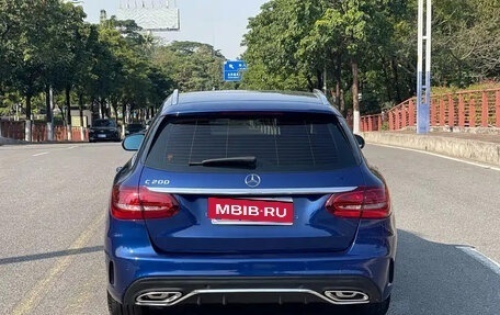 Mercedes-Benz C-Класс, 2020 год, 2 300 055 рублей, 6 фотография