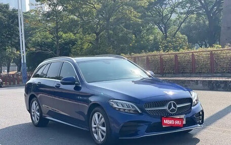 Mercedes-Benz C-Класс, 2020 год, 2 300 055 рублей, 3 фотография