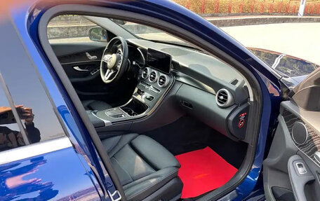 Mercedes-Benz C-Класс, 2020 год, 2 300 055 рублей, 15 фотография