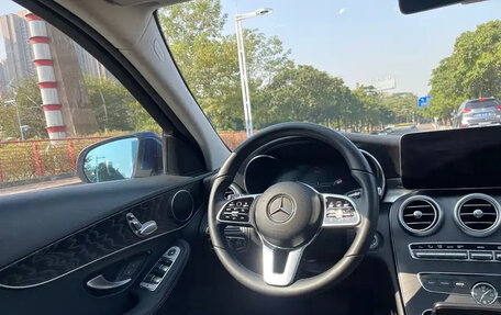 Mercedes-Benz C-Класс, 2020 год, 2 300 055 рублей, 14 фотография