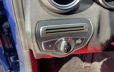 Mercedes-Benz C-Класс, 2020 год, 2 300 055 рублей, 17 фотография