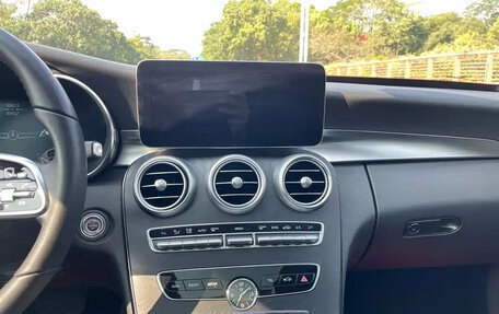 Mercedes-Benz C-Класс, 2020 год, 2 300 055 рублей, 19 фотография