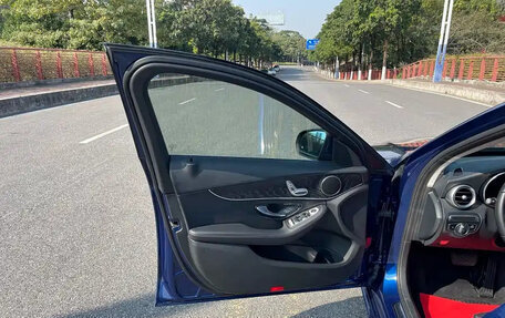 Mercedes-Benz C-Класс, 2020 год, 2 300 055 рублей, 13 фотография