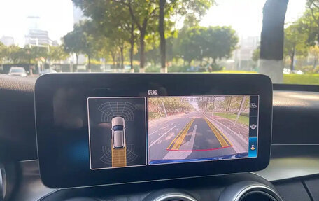 Mercedes-Benz C-Класс, 2020 год, 2 300 055 рублей, 20 фотография