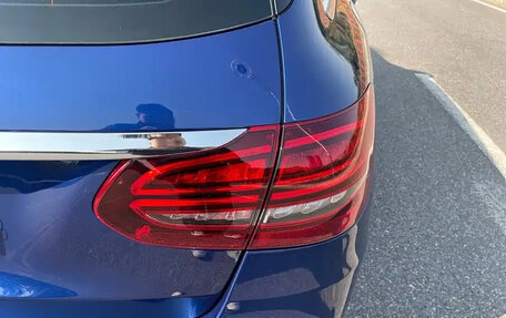 Mercedes-Benz C-Класс, 2020 год, 2 300 055 рублей, 9 фотография