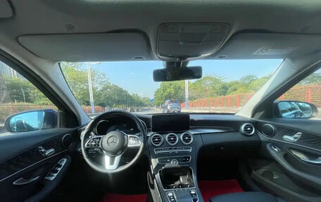 Mercedes-Benz C-Класс, 2020 год, 2 300 055 рублей, 16 фотография